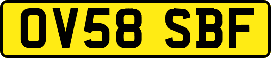 OV58SBF