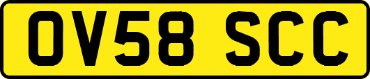 OV58SCC
