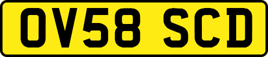 OV58SCD