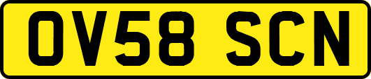 OV58SCN