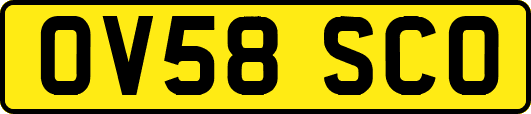 OV58SCO