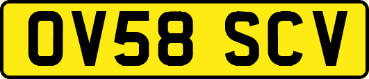 OV58SCV