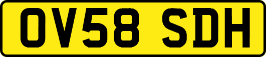 OV58SDH