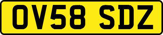 OV58SDZ
