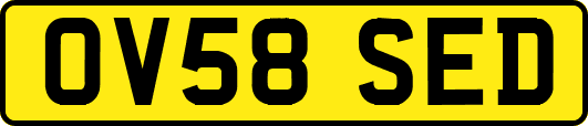 OV58SED
