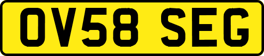 OV58SEG