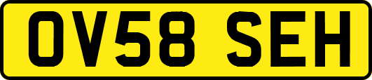OV58SEH