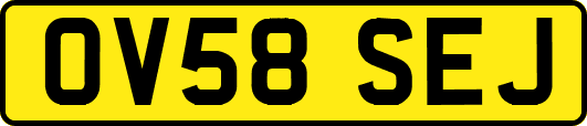 OV58SEJ