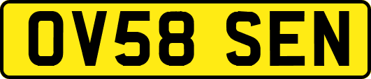 OV58SEN