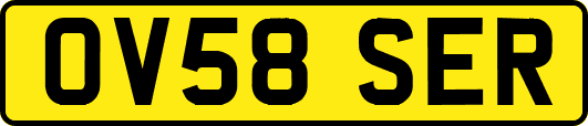 OV58SER
