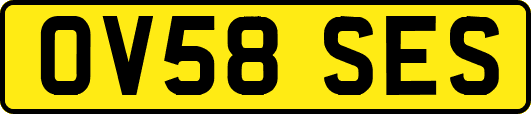 OV58SES