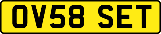 OV58SET