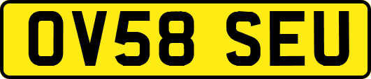 OV58SEU