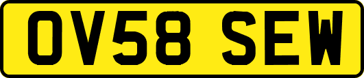 OV58SEW