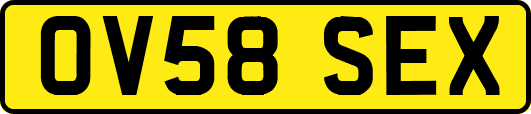 OV58SEX