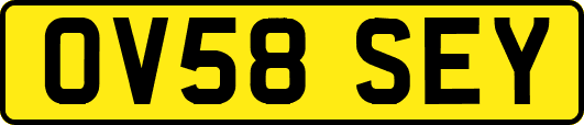 OV58SEY