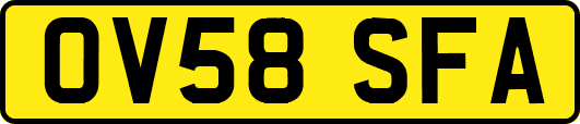 OV58SFA