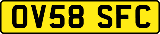 OV58SFC