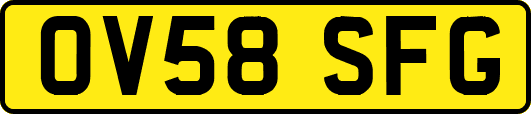 OV58SFG
