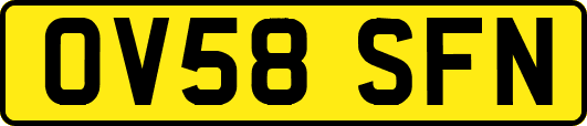 OV58SFN