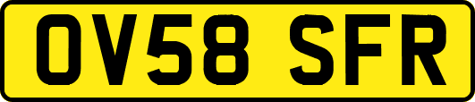 OV58SFR
