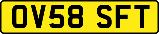 OV58SFT