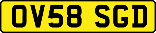 OV58SGD