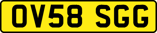 OV58SGG