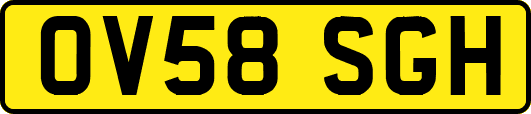 OV58SGH