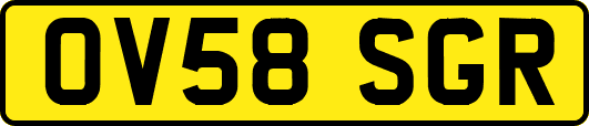 OV58SGR