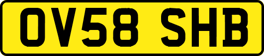 OV58SHB
