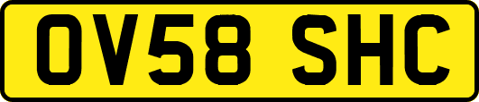 OV58SHC