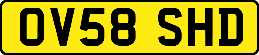 OV58SHD