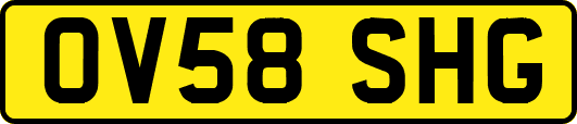 OV58SHG