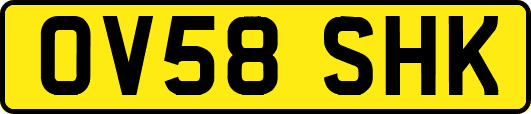 OV58SHK