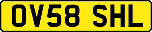 OV58SHL