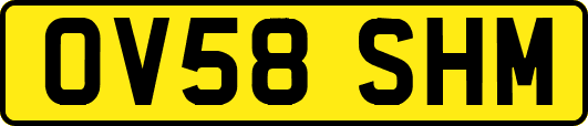 OV58SHM