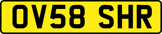 OV58SHR