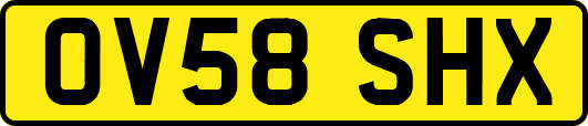 OV58SHX