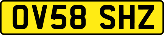 OV58SHZ
