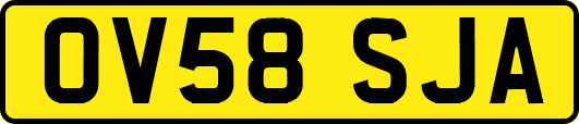 OV58SJA