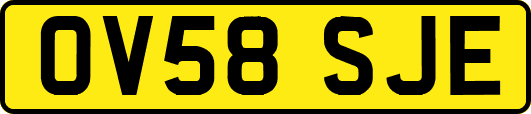 OV58SJE