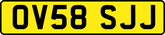 OV58SJJ