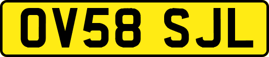 OV58SJL