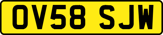 OV58SJW