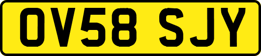 OV58SJY