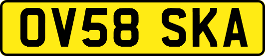 OV58SKA