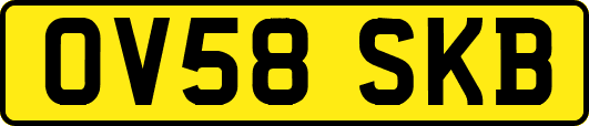 OV58SKB