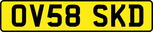 OV58SKD