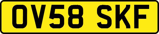 OV58SKF